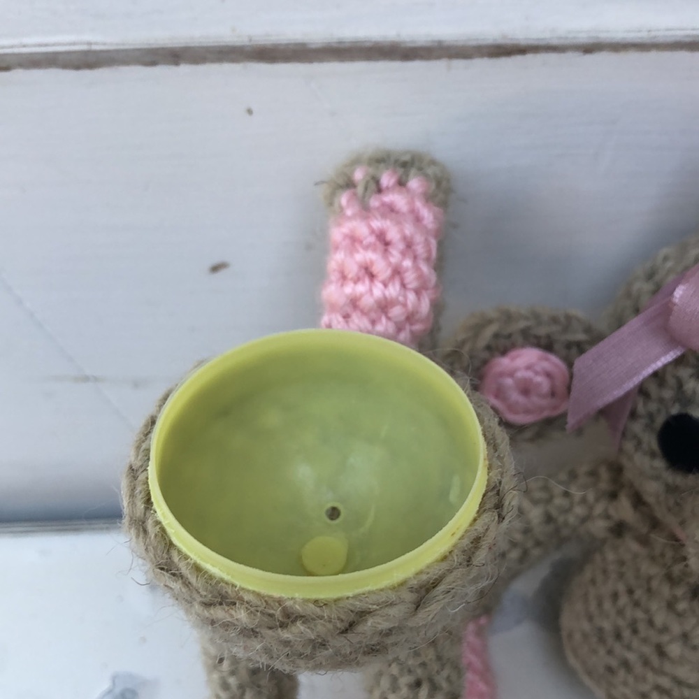 Crochet monkey 🐵 - Picture 7 of 9